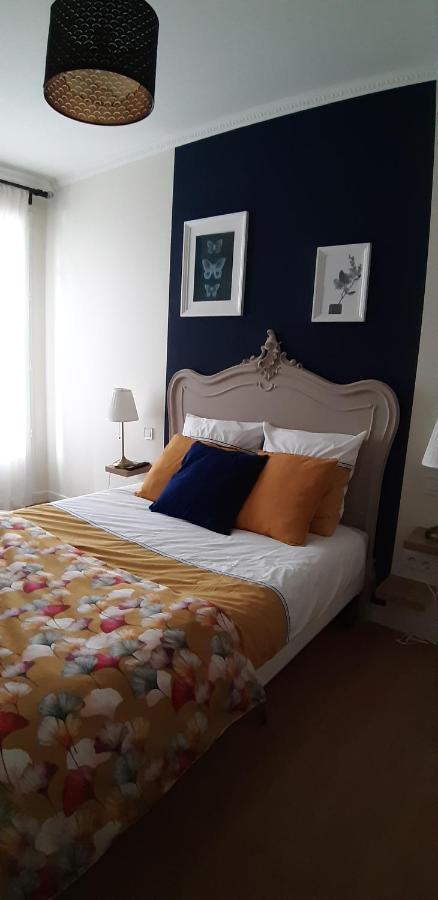 A L'Ombre De La Treille -Proche Saint-Emilion Bed & Breakfast エクステリア 写真